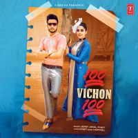 100 Vichon 100 Jenny Johal, R Nait MP3 Song, 100 Vichon 100 Album