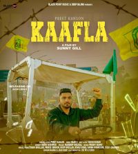 Kaafla Preet Kahlon MP3 Song, Kaafla Album
