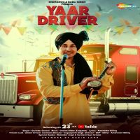 Yaar Driver Gurinder Grewal MP3 Song, Yaar Driver Album