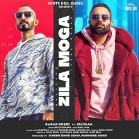 Download Zila Moga Gagan Kokri, Sultaan mp3 song, Zila Moga lyrics