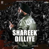 Shreek Dilliye Ricky Sandhu MP3 Song, Shreek Dilliye Album