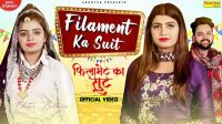 Filament Ka Suit Chetna Balhara, Vicky Tarori MP3 Song, Filament Ka Suit Album