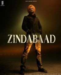 Zindabaad Rajvir Jawanda MP3 Song, Zindabaad Album