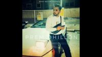Prohna Prem Dhillon MP3 Song, Prohna Album