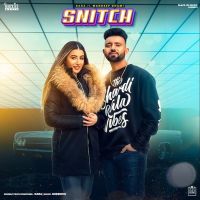 Snitch Dara MP3 Song, Snitch Album