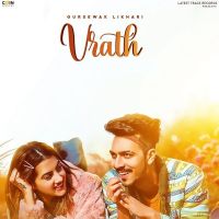 Vrath Gursewak Likhari MP3 Song, Vrath Album