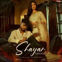 Tu Shayar Banaagi Parry Sidhu MP3 Song, Tu Shayar Banaagi Album