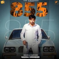 855 Nadha Virender MP3 Song, 855 Album
