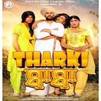 Tharki Baba Preet Kakra MP3 Song, Tharki Baba Album