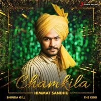 Chamkila Himmat Sandhu MP3 Song, Chamkila Album