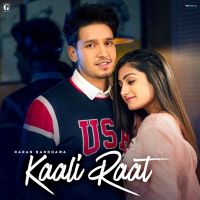 Kaali Raat Karan Randhawa, Simar Kaur MP3 Song, Kaali Raat Album