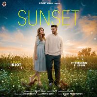 Sunset Romey Maan MP3 Song, Sunset Album