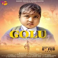 Golu Majhe Wala Golu, Magnet Singh MP3 Song, Golu Majhe Wala Album