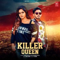 Killer Queen Miss Pooja MP3 Song, Killer Queen Album