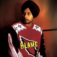 Blame Harinder Samra MP3 Song, Blame Album