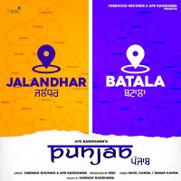 Punjab Aps Randhawa MP3 Song, Punjab Album