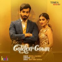 The Golden Gown Ankit Saainraj, Nikita Tiwari MP3 Song, The Golden Gown Album