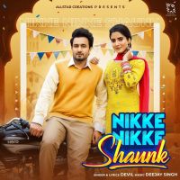 Nikke Nikke Shaunk Devil MP3 Song, Nikke Nikke Shaunk Album