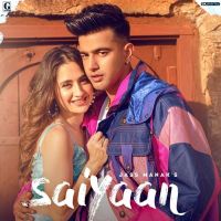 Saiyaan Jass Manak MP3 Song, Saiyaan Album