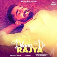 Dilaan De Rajya Maninder Buttar MP3 Song, Dilaan De Rajya Album