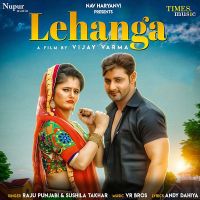Lehanga Raju Punjabi MP3 Song, Lehanga Album