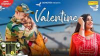 Valentine Nitesh Choudhary MP3 Song, Valentine Album