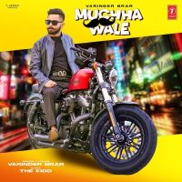 Muchha Wale Varinder Brar MP3 Song, Muchha Wale Album