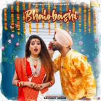 Bhalobashi Ravneet Singh MP3 Song, Bhalobashi Album