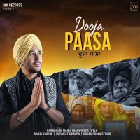 Dooja Paasa Harbhajan Mann MP3 Song, Dooja Paasa Album