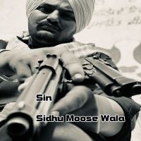 Sin Likhe ne Sidhu Moose Wala MP3 Song, Sin Likhe ne Album