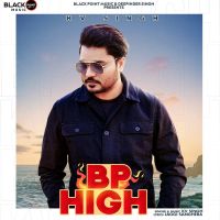 Bp High KV Singh MP3 Song, Bp High Album