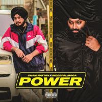 Power Inderpal Moga MP3 Song, Power Album