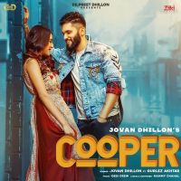 Cooper Jovan Dhillon, Gurlez Akhtar MP3 Song, Cooper Album
