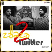 Tractor 2 Twitter (Jaago) Gurpreet Maan, Gurshabad MP3 Song, Tractor 2 Twitter (Jaago) Album
