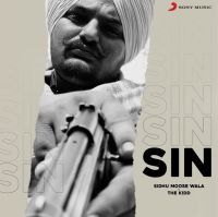 Sin Sidhu Moose Wala MP3 Song, Sin Album