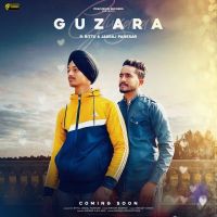 Guzara R Bittu, Jasraj Panesar MP3 Song, Guzara Album