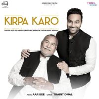 Kirpa Karo Lakhwinder Wadali, Ustad Puran Chand Wadali MP3 Song, Kirpa Karo Album