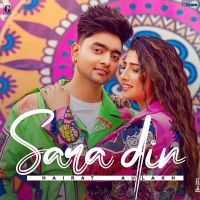 Sara Din Hairat Aulakh MP3 Song, Sara Din Album