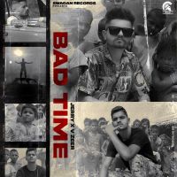 Bad Time Jerry, Vzeer MP3 Song, Bad Time Album