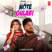 Note Gulabi Balraj, Gurlez Akhtar MP3 Song, Note Gulabi Album