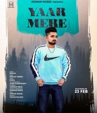 Yaar Mere Ranjha MP3 Song, Yaar Mere Album
