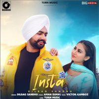 Insta Dilbag Sandhu MP3 Song, Insta Album