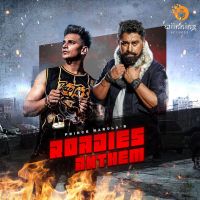 Roadies Anthem Prince Narula, LOC Starboy MP3 Song, Roadies Anthem Album