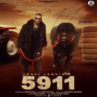 5911 Gopi Longia MP3 Song, 5911 Album