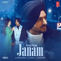Janam Nirvair Pannu MP3 Song, Janam Album