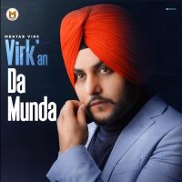 Virkan Da Munda Mehtab Virk MP3 Song, Virkan Da Munda Album