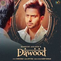 Dawood Mankirt Aulakh MP3 Song, Dawood Album