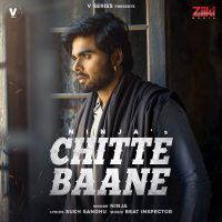 Chitte Baane Ninja MP3 Song, Chitte Baane Album