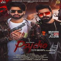 Psycho Title Track Shivjot MP3 Song, Psycho Title Track Album