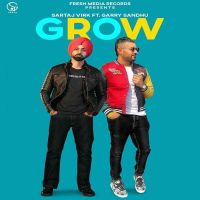 Grow Garry Sandhu, Sartaj Virk MP3 Song, Grow Album